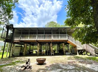 1656 SE River Dr, Branford, FL 32008