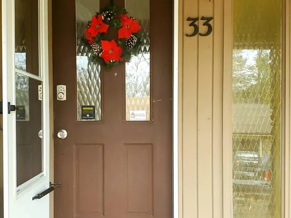 33 Nantucket Dr, Bella Vista, AR 72715