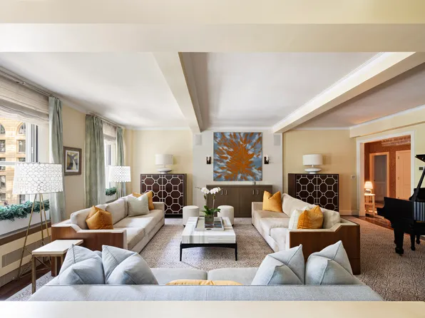 21 East 87th Street image 3 of 15