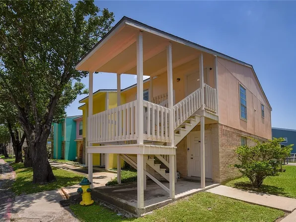 6702 Everhart Rd, Corpus Christi, TX