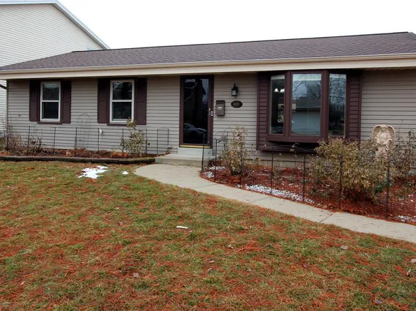 8028 West Van Beck AVENUE, Milwaukee, WI 53220