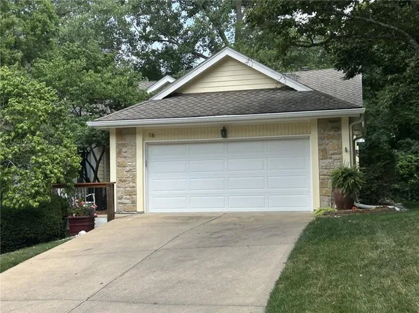16 W 123rd Ter, Kansas City, MO 64145