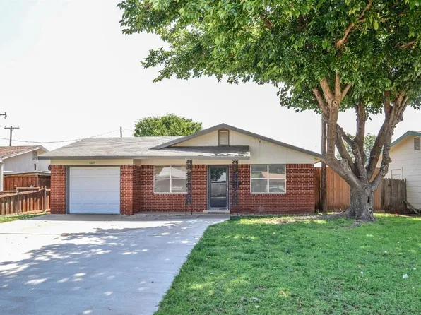 6609 S Ave S, Lubbock, TX 79415
