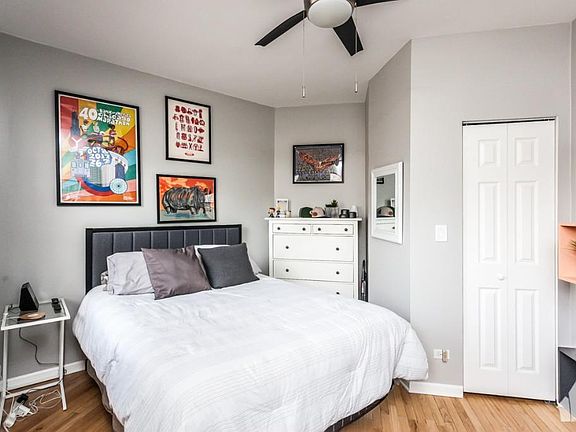 2nd image of 2848 N Christiana Ave #1NS
