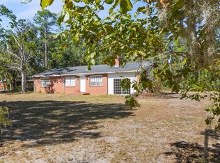 4994 W Six Sr, Jasper, FL 32052