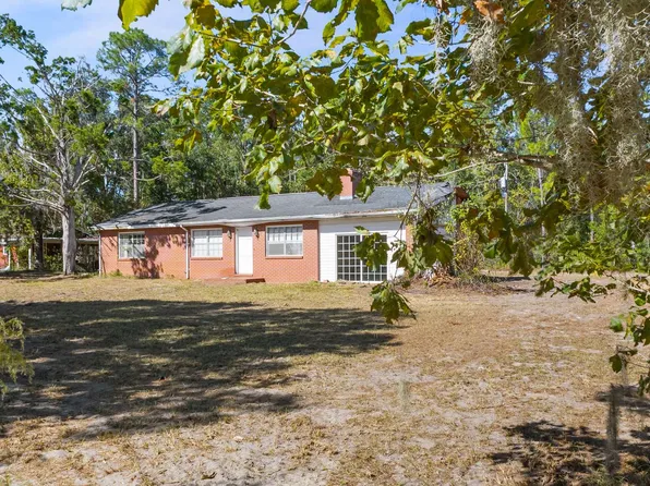 4994 W Six Sr, Jasper, FL 32052