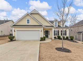 455 Lynnell Way, Moore, SC 29369