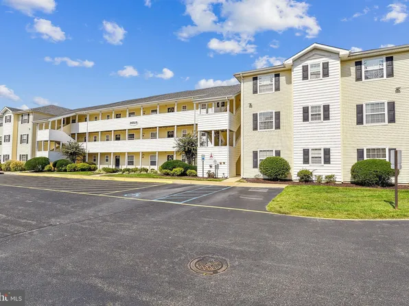 36519 Palm Dr Unit 4302, Rehoboth Beach, DE 19971