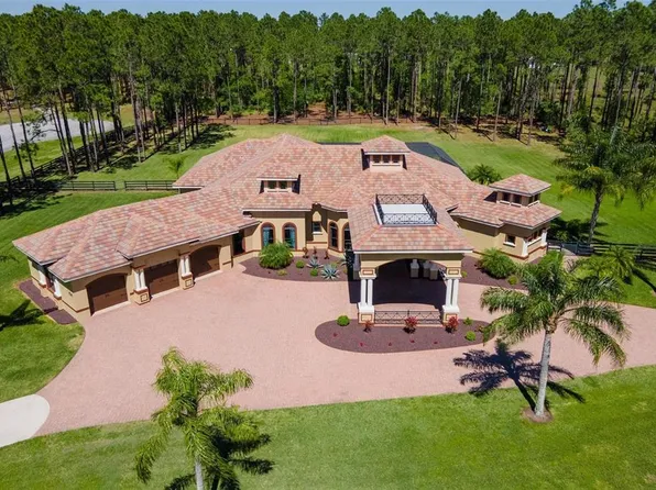 6801 Silver Charm Ct, Leesburg, FL 34748