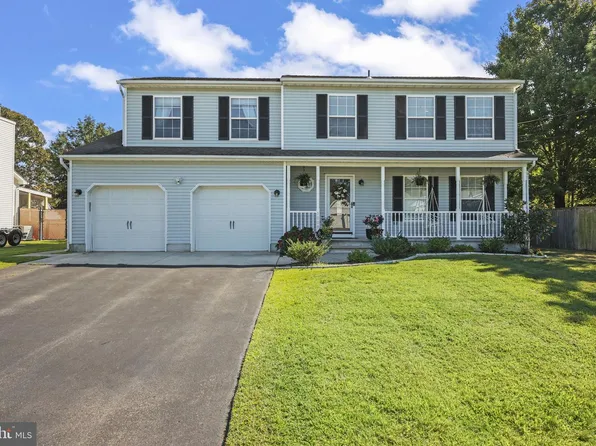 1009 Beach Ln, Manahawkin, NJ 08050