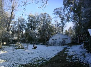 235 E Myrtle St, Magnolia, MS 39652