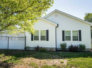 330 Rainbow Lake Rd, Boiling Springs, SC 29316