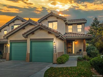 1044 Cottonwood Circle, Golden, CO, 80401