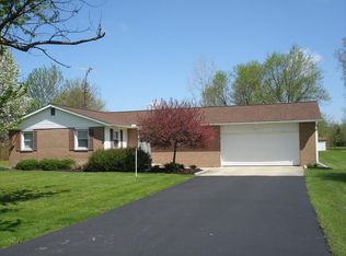 1234 Somerlot Hoffman Rd W, Marion, OH