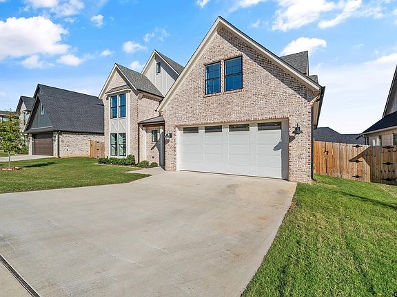 3rd image of 4181 Palo Pinto Creek Cir