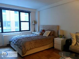 Rented by Metropolitan Property Group