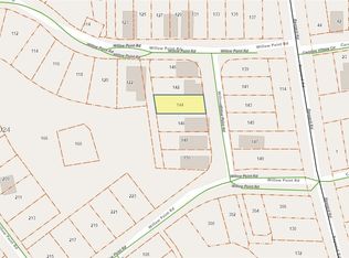 144 Willow Point Rd, Beaufort, SC 29906