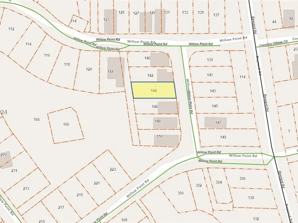 144 Willow Point Rd, Beaufort, SC 29906