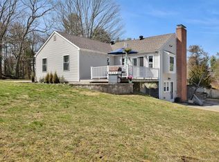 80 Hebron Rd, Marlborough, CT 06447