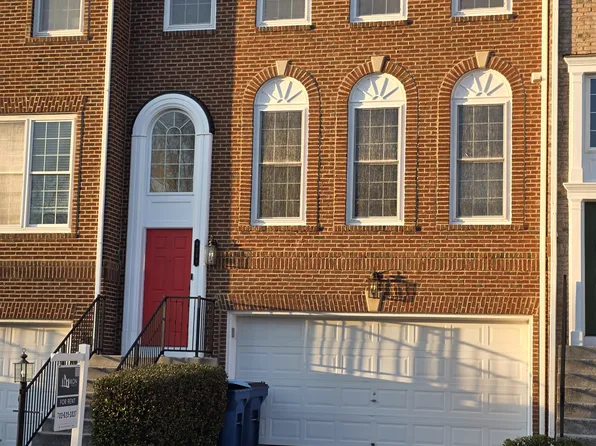 9249 Laurel Ridge Crossing Rd, Lorton, VA 22079