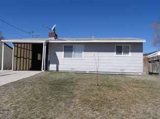 41 Elysium Dr, Ely, NV 89301