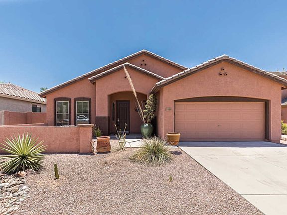 2nd image of 7595 E Desert Honeysuckle Dr