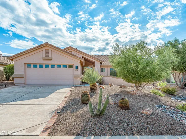 2748 E Sawyer Rd, Green Valley, AZ 85614