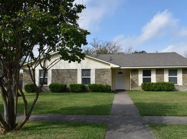 4101 Southridge Dr, Rowlett, TX 75088