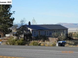 450-010 Us Highway 395 Hwy, Milford, CA 96121