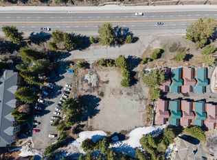 3789 Main St #L, Mammoth Lakes, CA 93546