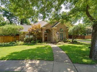 3305 Pecan Park Dr, Flower Mound, TX 75022