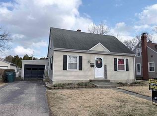 323 SW 15th St, Richmond, IN 47374