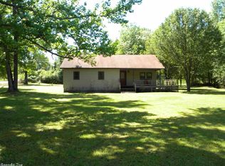 508 Missile Base Rd, Judsonia, AR 72081