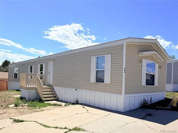 4210 E 100th Avenue LOT 698, Denver, CO 80229
