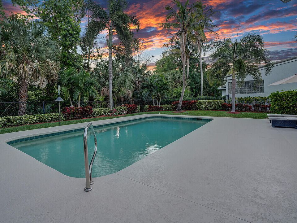 96 Satinwood Lane, Palm Beach Gardens, FL 33410 | Zillow