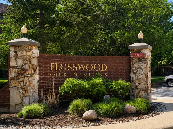 2301 183rd St APT 104A, Homewood, IL 60430