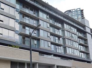 633 Abbott St #701, Vancouver, BC V6B 0J3