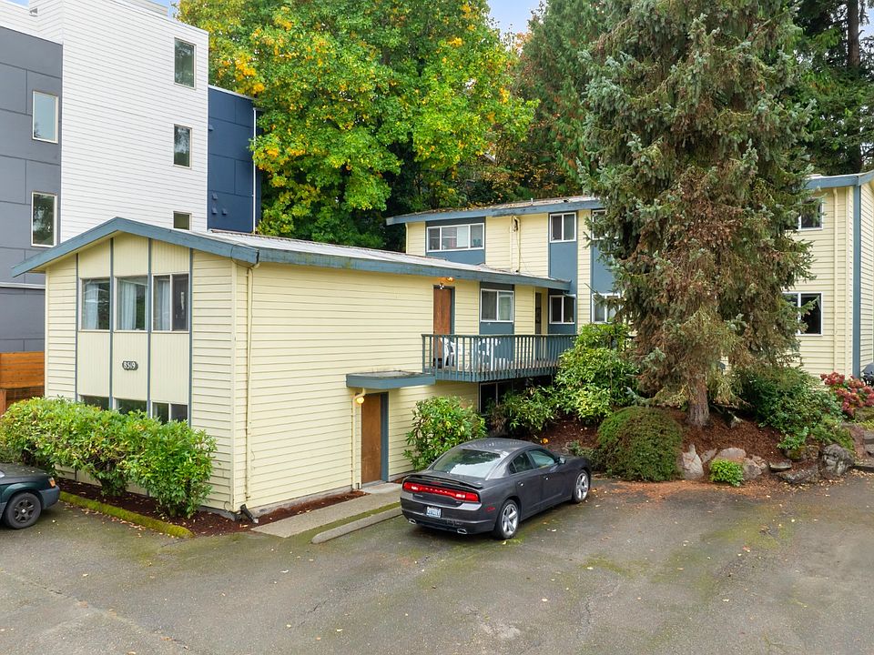 1st image of 8519 23rd Ave NE APT 1
