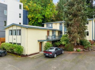 8519 23rd Ave NE APT 1, Seattle, WA 98115