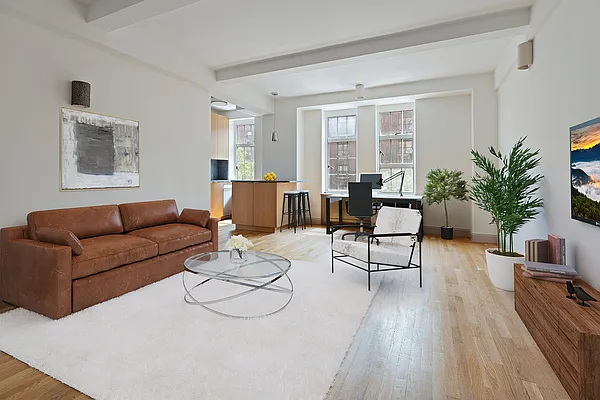 Rented by Keller Williams NYC | media 1