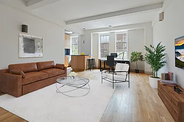 Rented by Keller Williams NYC