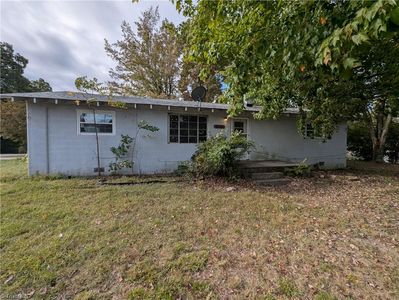 1001 Burton Ave, High Point, NC, 27262