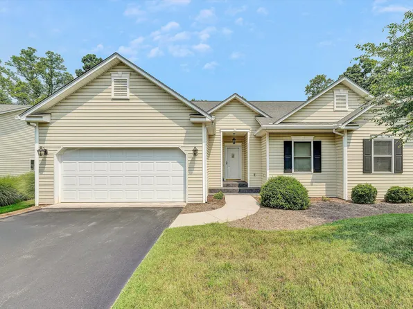 51 Fairway Oaks Dr #8, Hardy, VA 24101
