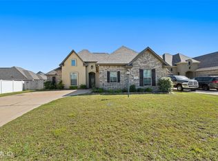 722 Fir Wood Ln, Haughton, LA 71037