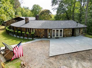 1670 Morgan Creek Rd, Marble, NC 28905