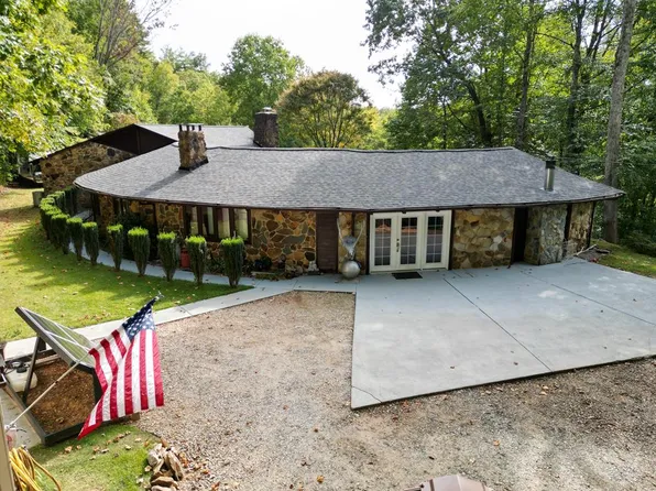 1670 Morgan Creek Rd, Marble, NC 28905