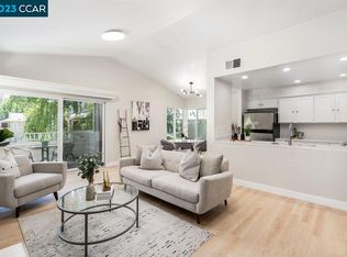 200 Norris Canyon Pl APT D, San Ramon, CA 94583