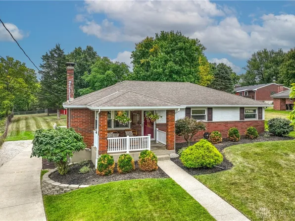 5960 Ramblingridge Dr, Cincinnati, OH 45247