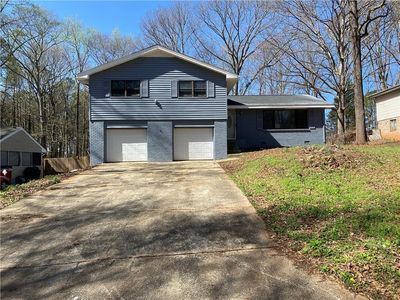7041 Maddox Rd, Morrow, GA, 30260