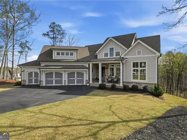 55 Night Fire Ct, Dawsonville, GA 30534